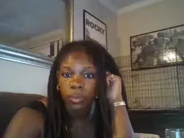 Likechocolatee  live sex cam