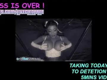 Livecleo  live sex cam