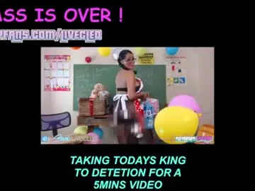 Livecleo  live sex cam