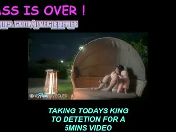 Livecleo  live sex cam