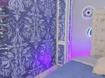 Melany_blossom  live sex cam