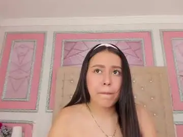 Melany_blossom  live sex cam