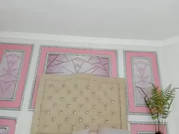 Melany_blossom  live sex cam