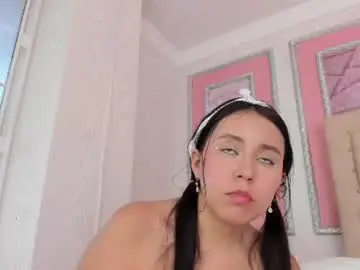 Melany_blossom  live sex cam