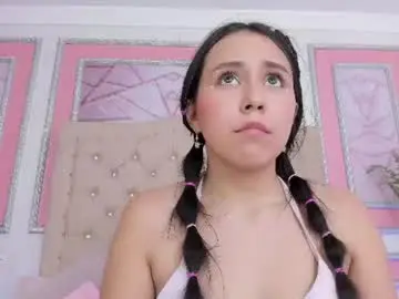 Melany_blossom  live sex cam