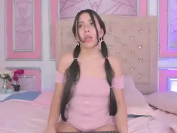Melany_blossom  live sex cam