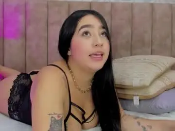 Melinacruzz  live sex cam