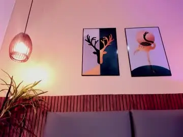 Melinacruzz  live sex cam