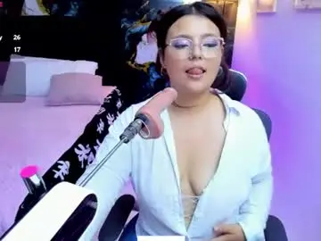Miss_kloee  live sex cam