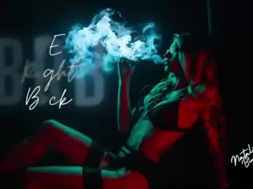 Nataliebinx  live sex cam