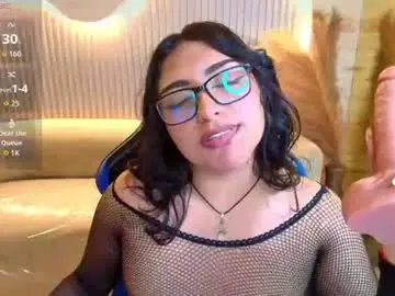 Nyx_bloom_r  live sex cam