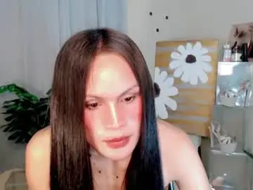 Pinky_divine  live sex cam