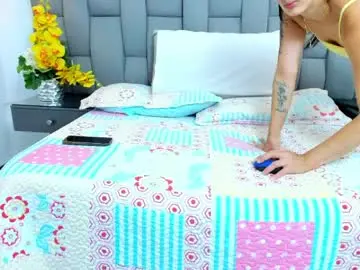 Sofhyalove  live sex cam