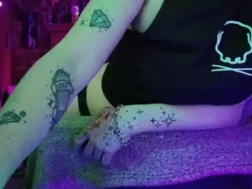 Spacielacielush  live sex cam