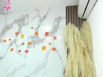 Violettawatson  live sex cam