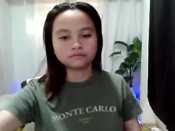 Yhannaah  live sex cam