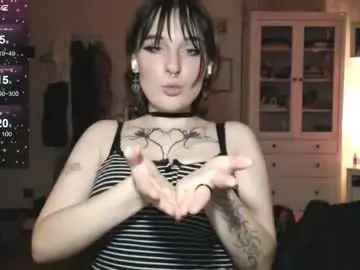 Yourhanna_  live sex cam