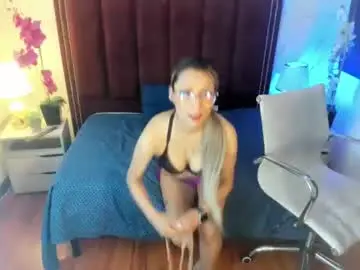 Alexiajamesx  live sex cam