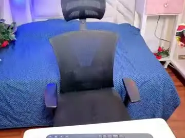 Alexiajamesx  live sex cam