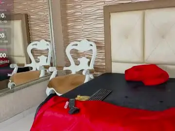 Amber_rioz  live sex cam