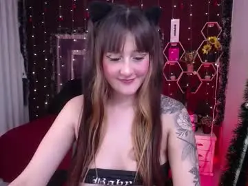 Annabellegron  live sex cam