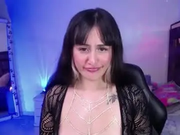 Annabellegron  live sex cam