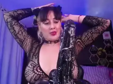 Annabellegron  live sex cam