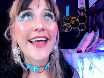 Annabellegron  live sex cam