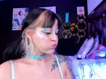 Annabellegron  live sex cam