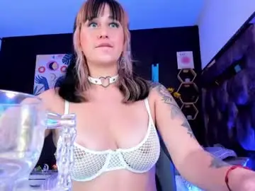 Annabellegron  live sex cam