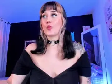 Annabellegron  live sex cam