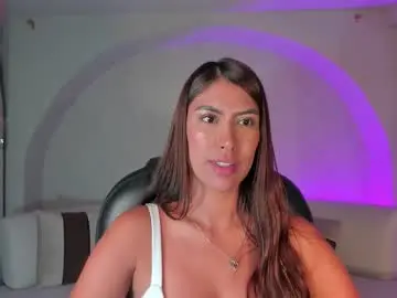 Arianadumont  live sex cam