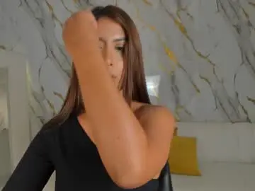 Arianadumont  live sex cam
