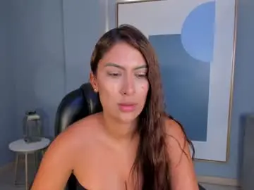 Arianadumont  live sex cam