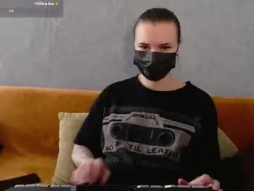 Elay_noir  live sex cam