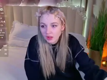 Evie_mist  live sex cam