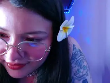 Juliberrysweet  live sex cam