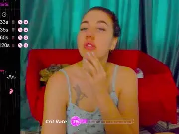 Lillylover_  live sex cam