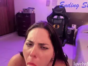 Lovelydollyxx_  live sex cam