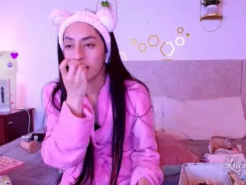 Lucy_joi  live sex cam