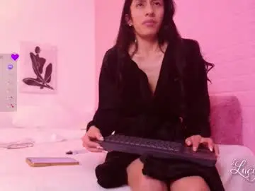 Lucy_joi  live sex cam