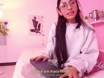 Lucy_joi  live sex cam