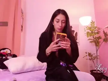 Lucy_joi  live sex cam