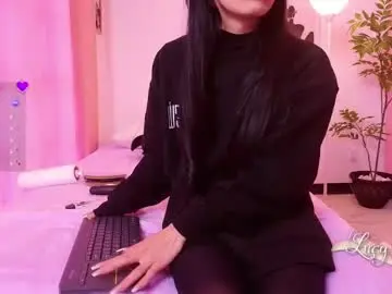 Lucy_joi  live sex cam