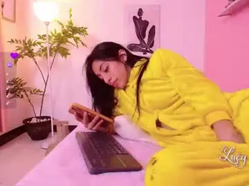 Lucy_joi  live sex cam