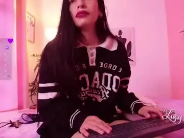 Lucy_joi  live sex cam