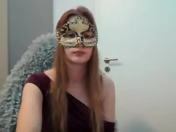 Mysterygirl2023  live sex cam
