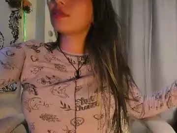 Natsuki_09  live sex cam