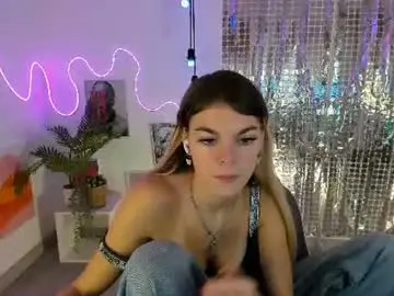 Nicole_pinky  live sex cam