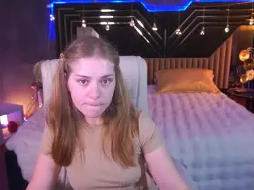 Softlysabrina  live sex cam